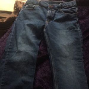 Boys jeans